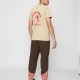 Тениска Dream Kebab Tee sand XXL