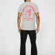 Тениска Dream Kebab Tee heather grey XXL