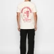 Тениска Dream Kebab Tee pink marshmallow XS
