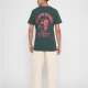 Тениска Dream Kebab Tee bottlegreen XS