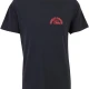 Тениска Dream Kebab Tee navy XXL