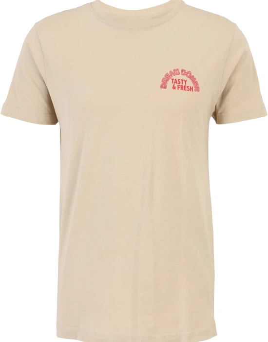 Тениска Dream Kebab Tee sand XXL