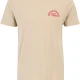 Тениска Dream Kebab Tee sand XXL