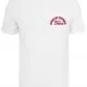 Мъжка тениска Mister Tee Dream Kebab в бял цвят, Тениски - Hoodstyle.bg