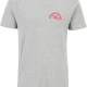 Тениска Dream Kebab Tee heather grey XXL
