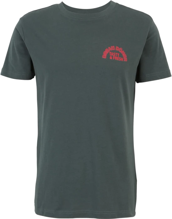 Тениска Dream Kebab Tee bottlegreen XS