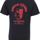 Тениска Dream Kebab Tee navy XXL
