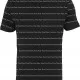 Мъжка черна тениска Mister Tee Pow Pow, Тениски - Hoodstyle.bg