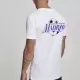 Мъжка тениска Mister Tee MDRD в бял цвят, Тениски - Hoodstyle.bg