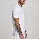 Мъжка тениска Mister Tee MDRD в бял цвят, Тениски - Hoodstyle.bg