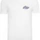 Мъжка тениска Mister Tee MDRD в бял цвят, Тениски - Hoodstyle.bg