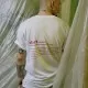 Мъжка тениска Mister Tee That Noise в бял цвят, Тениски - Hoodstyle.bg