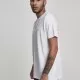 Мъжка тениска Mister Tee That Noise в бял цвят, Тениски - Hoodstyle.bg