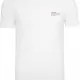 Мъжка тениска Mister Tee That Noise в бял цвят, Тениски - Hoodstyle.bg
