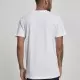 Мъжка тениска Mister Tee Cashcounter в бял цвят, Тениски - Hoodstyle.bg