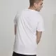 Мъжка тениска Mister Tee Bear Money в бял цвят, Тениски - Hoodstyle.bg
