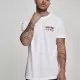 Мъжка тениска Mister Tee Cash Only в бял цвят, Тениски - Hoodstyle.bg