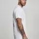 Мъжка тениска Mister Tee Cash Only в бял цвят, Тениски - Hoodstyle.bg
