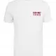 Мъжка тениска Mister Tee Cash Only в бял цвят, Тениски - Hoodstyle.bg