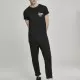 Мъжка тениска Mister Tee Kings Cards в черен цвят, Тениски - Hoodstyle.bg