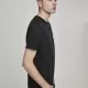 Мъжка тениска Mister Tee Kings Cards в черен цвят, Тениски - Hoodstyle.bg
