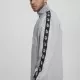 Мъжка сива блуза Mister Tee NASA Wormlogo, Блузи - Hoodstyle.bg