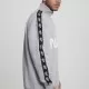 Мъжка сива блуза Mister Tee NASA Wormlogo, Блузи - Hoodstyle.bg