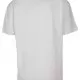 Мъжка бяла тениска Mister Tee NASA 60, Тениски - Hoodstyle.bg