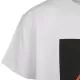 Мъжка бяла тениска Mister Tee NASA 60, Тениски - Hoodstyle.bg