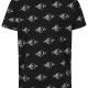 Мъжка черна тениска Mister Tee NASA Planet, Тениски - Hoodstyle.bg