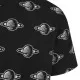 Мъжка черна тениска Mister Tee NASA Planet, Тениски - Hoodstyle.bg