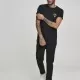Мъжка тениска Mister Tee Barbossa в черен цвят, Тениски - Hoodstyle.bg