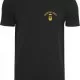 Мъжка тениска Mister Tee Barbossa в черен цвят, Тениски - Hoodstyle.bg