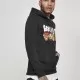 Мъжки черен суичър Mister Tee Goodnite, Суичъри - Hoodstyle.bg