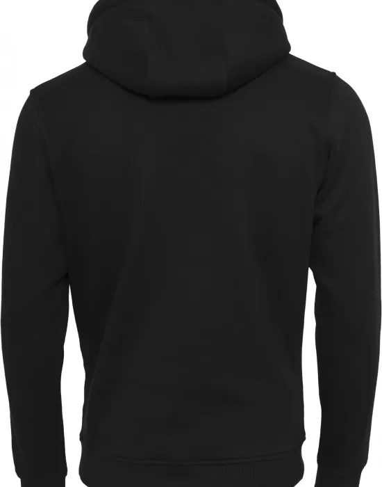 Мъжки черен суичър Mister Tee Goodnite, Суичъри - Hoodstyle.bg