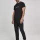 Мъжка черна тениска Mister Tee Pray, Тениски - Hoodstyle.bg