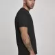 Мъжка черна тениска Mister Tee Pray, Тениски - Hoodstyle.bg