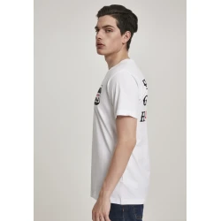Тениска HGH Tee white XXL