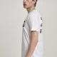 Тениска HGH Tee white XXL