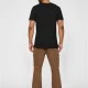 Тениска AS Tee black XXL