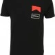 Тениска AS Tee black XXL