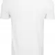 Мъжка тениска Mister Tee B**** Behave в бял цвят, Тениски - Hoodstyle.bg