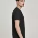 Мъжка тениска Mister Tee Model в черен цвят, Тениски - Hoodstyle.bg