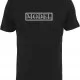 Мъжка тениска Mister Tee Model в черен цвят, Тениски - Hoodstyle.bg