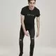 Мъжка тениска Mister Tee Truth в черен цвят, Тениски - Hoodstyle.bg