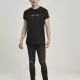 Мъжка тениска Mister Tee Truth в черен цвят, Тениски - Hoodstyle.bg