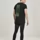 Мъжка тениска Mister Tee Truth в черен цвят, Тениски - Hoodstyle.bg