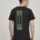 Мъжка тениска Mister Tee Truth в черен цвят, Тениски - Hoodstyle.bg