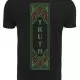 Мъжка тениска Mister Tee Truth в черен цвят, Тениски - Hoodstyle.bg