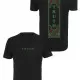 Мъжка тениска Mister Tee Truth в черен цвят, Тениски - Hoodstyle.bg
